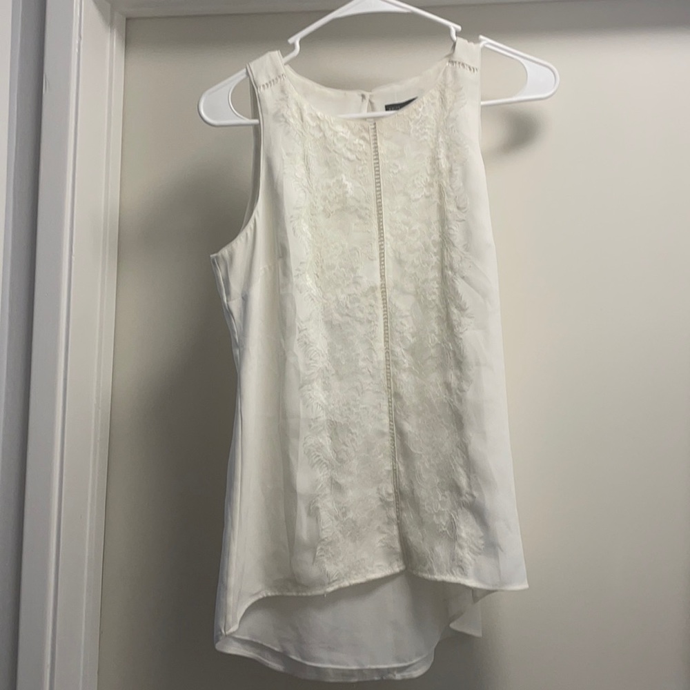 Business casual blouse xs